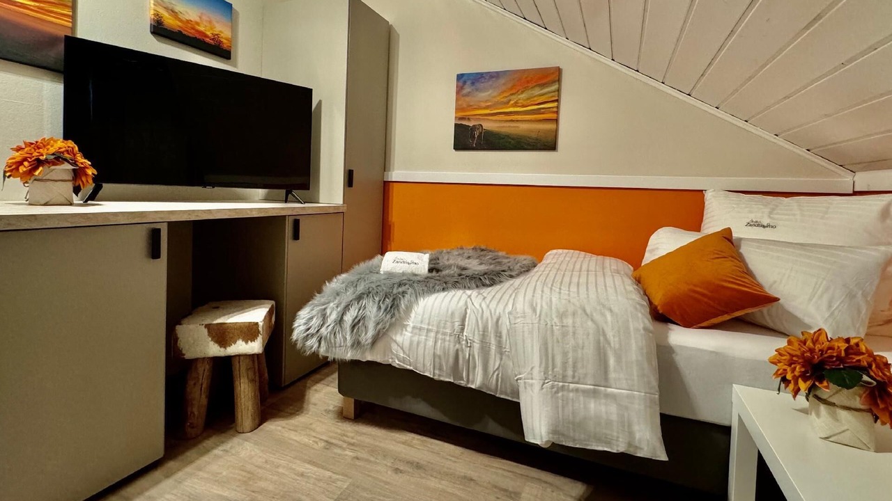Photo of Bedroom in Zandt