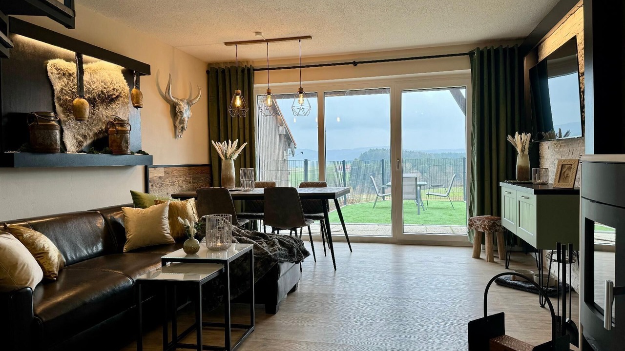 Photo of Livingroom in Zandt