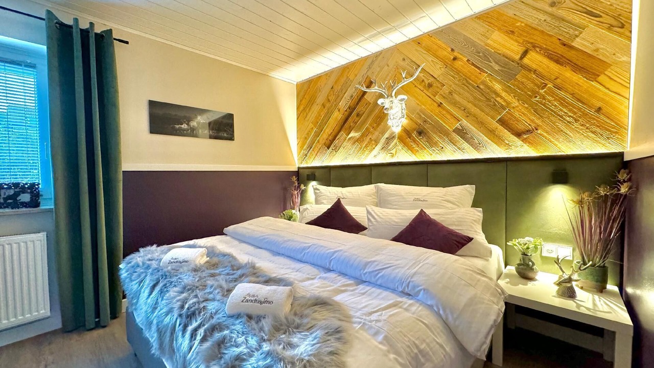 Photo of Bedroom in Zandt