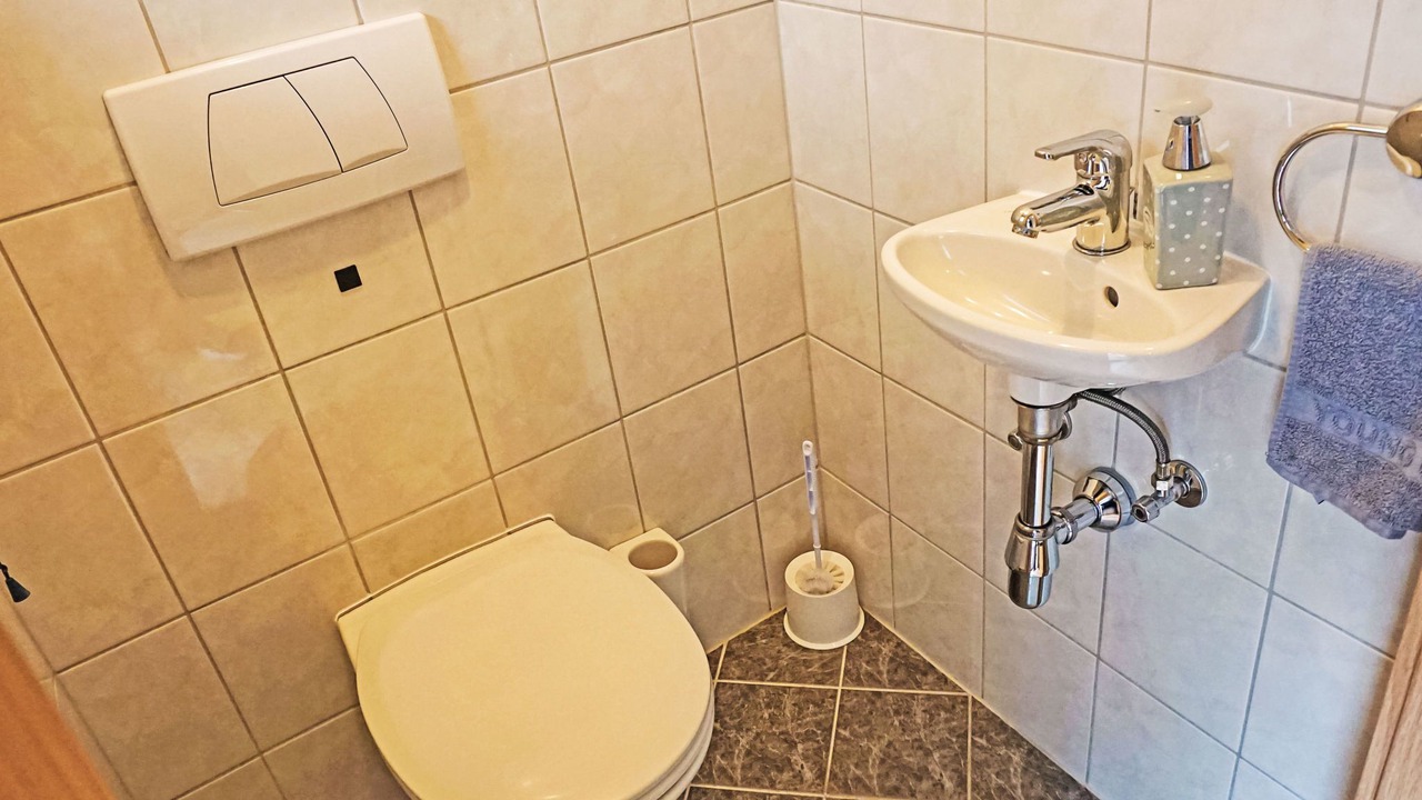 Photo of Bathroom in Imst