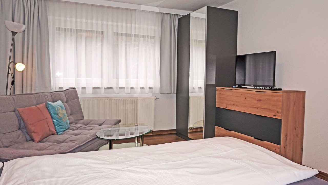 Photo of Livingroom in Imst