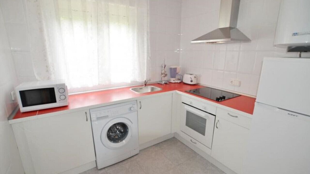 Photo of Kitchen in Isla