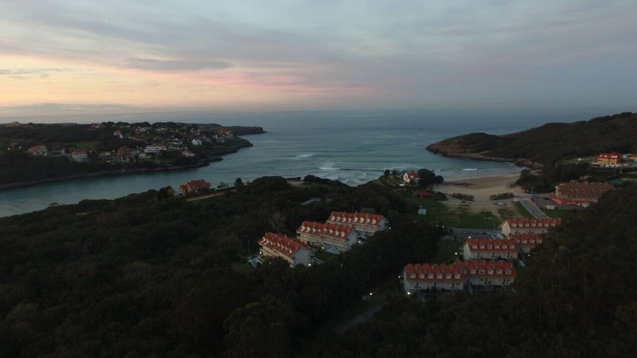 Photo of Outdoor in Isla