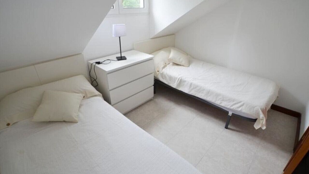 Photo of Bedroom in Isla