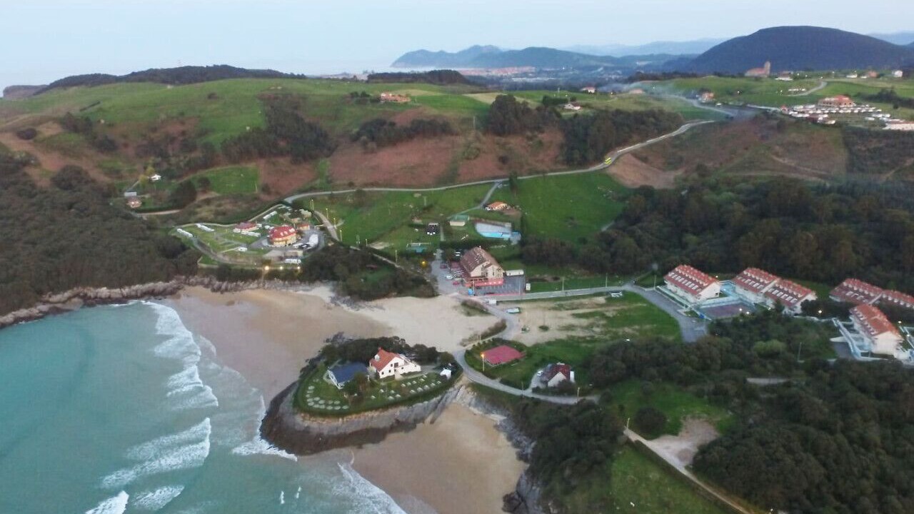 Photo of Outdoor in Isla
