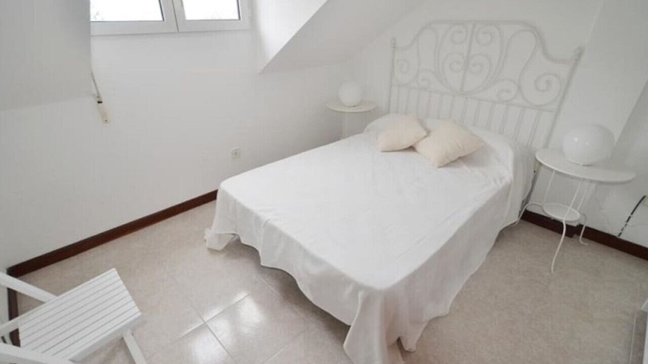 Photo of Bedroom in Isla