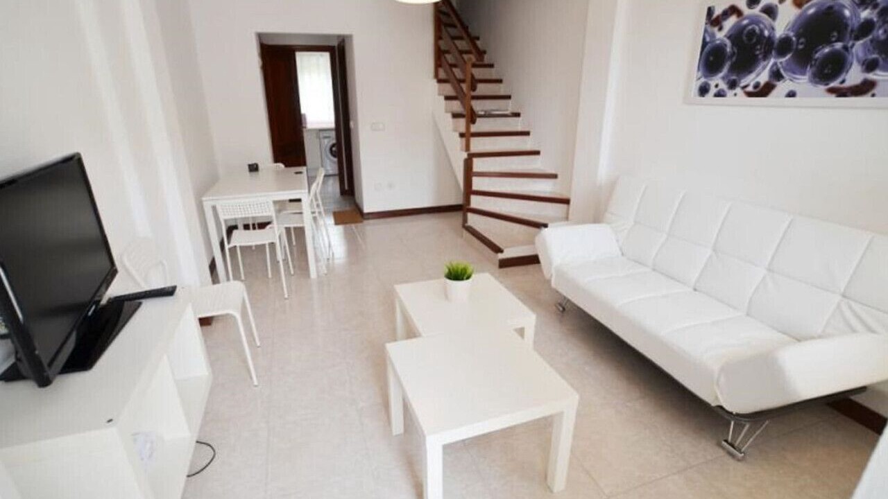 Photo of Livingroom in Isla
