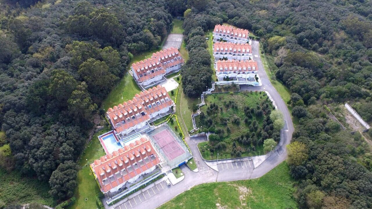 Photo of Outdoor in Isla