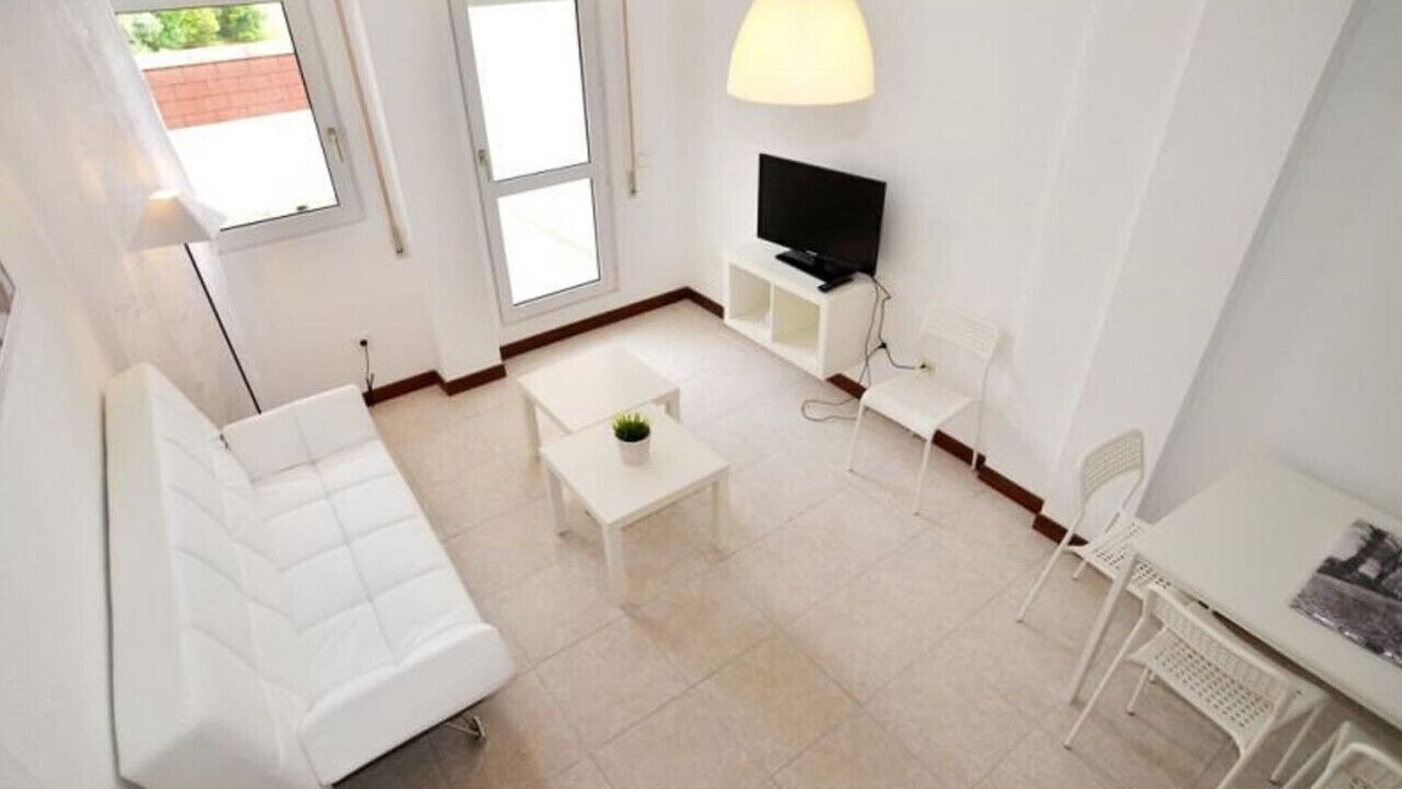Photo of Livingroom in Isla