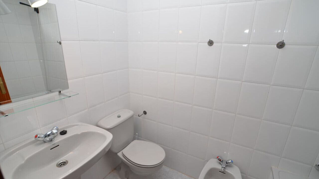 Photo of Bathroom in Isla