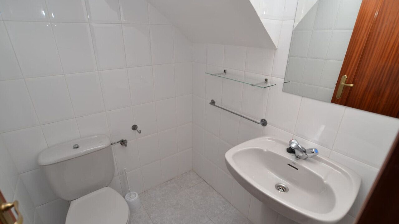 Photo of Bathroom in Isla