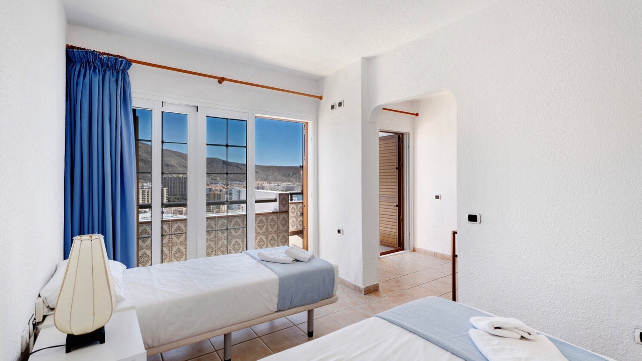 Photo of Bedroom in Los Cristianos