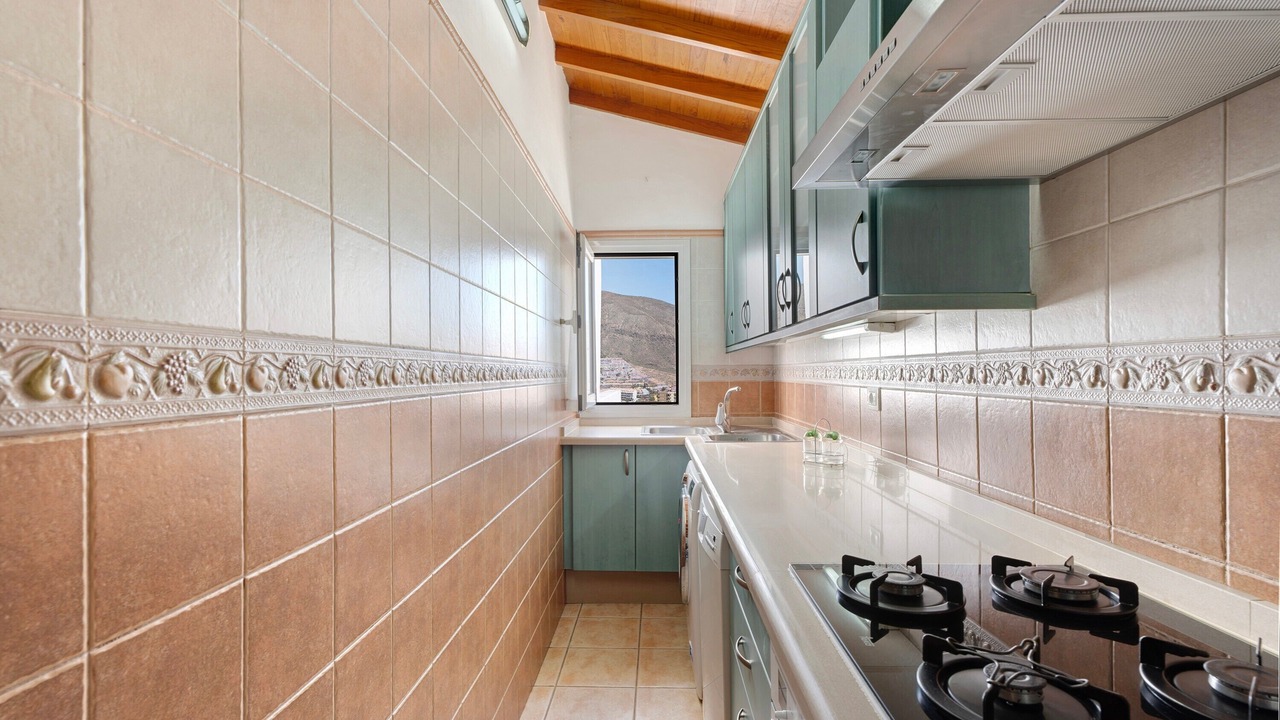 Photo of Kitchen in Los Cristianos