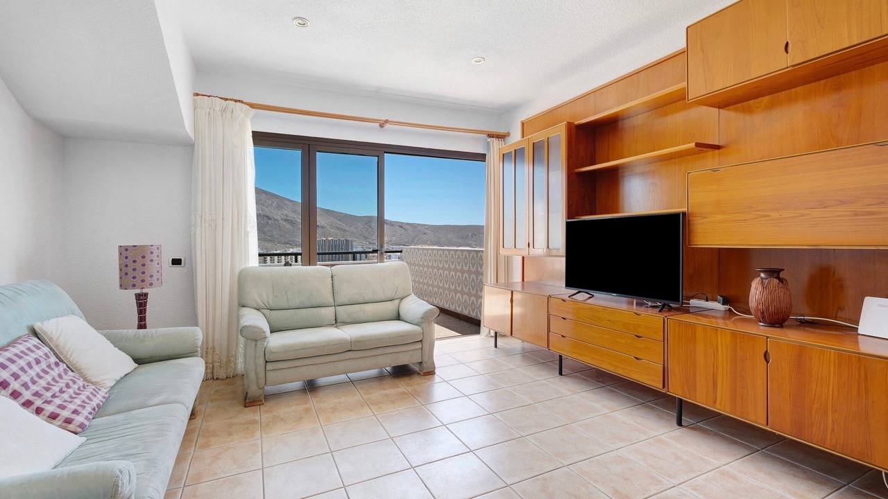 Photo of Livingroom in Los Cristianos