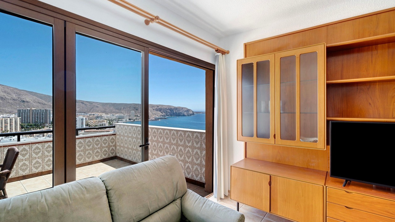 Photo of Livingroom in Los Cristianos