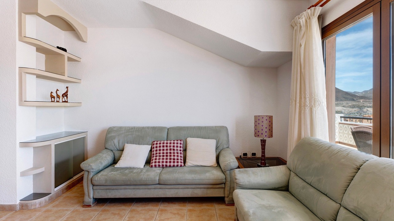 Photo of Livingroom in Los Cristianos