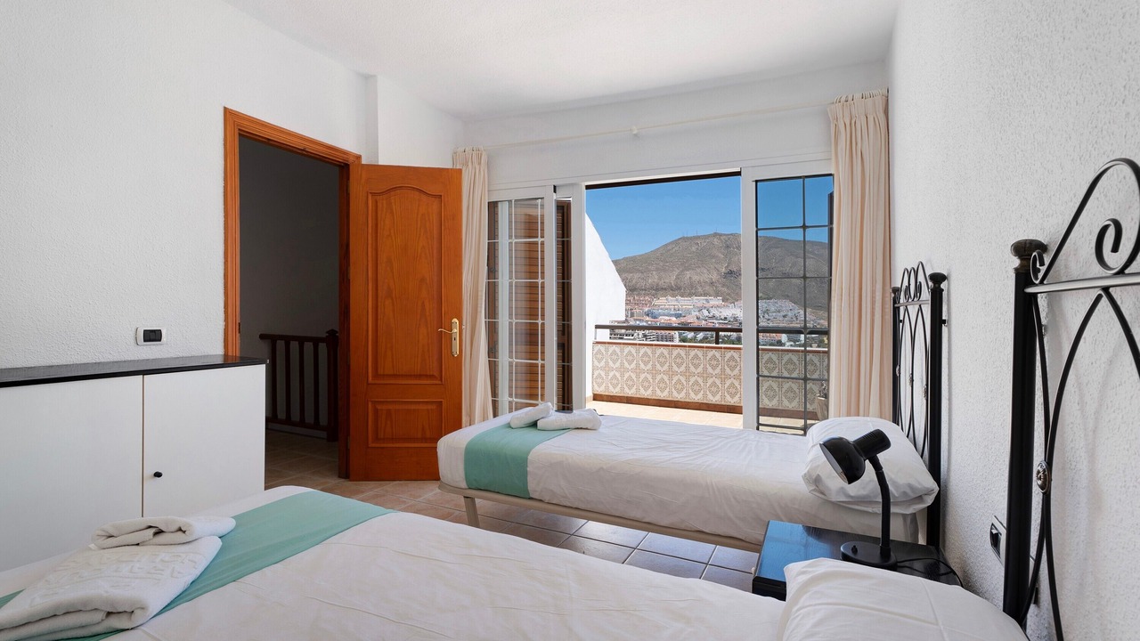 Photo of Bedroom in Los Cristianos