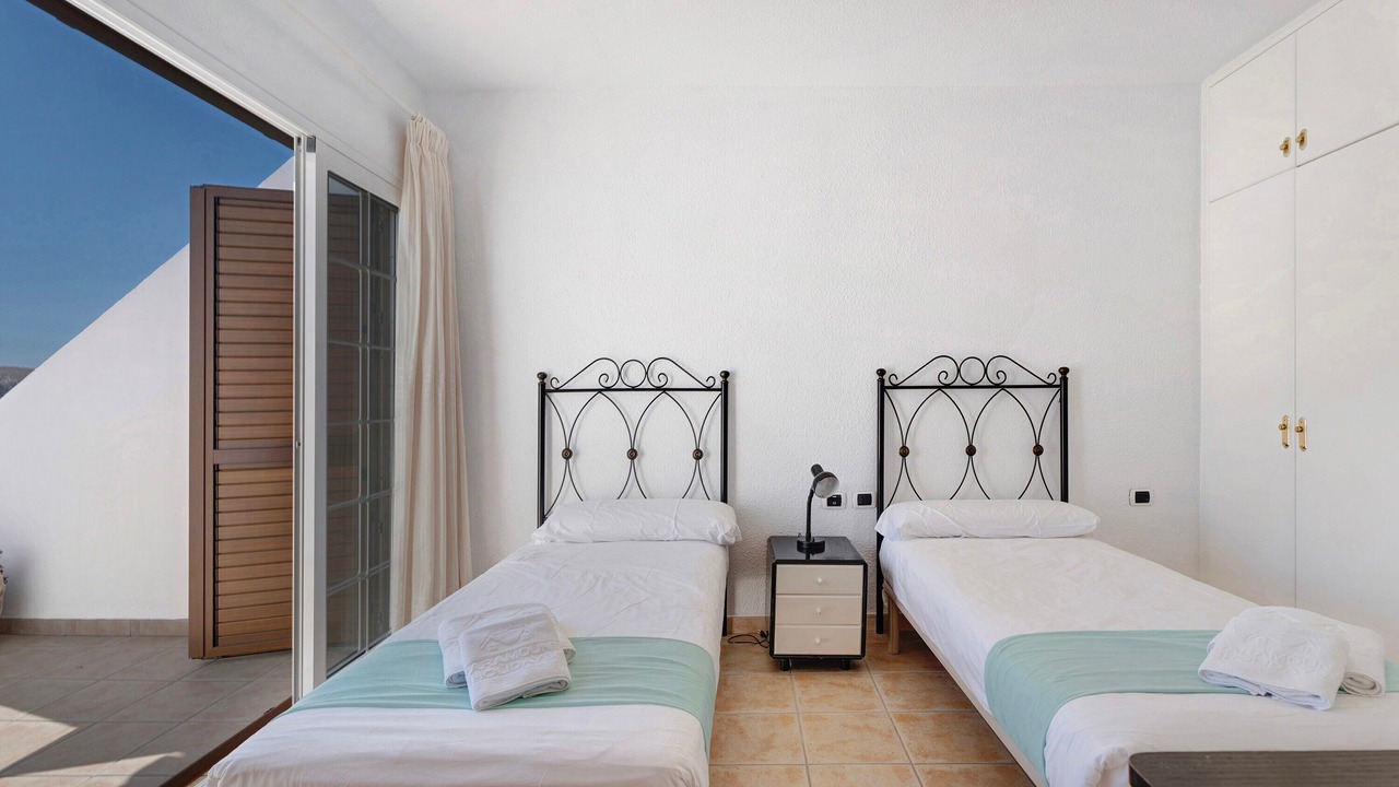 Photo of Bedroom in Los Cristianos
