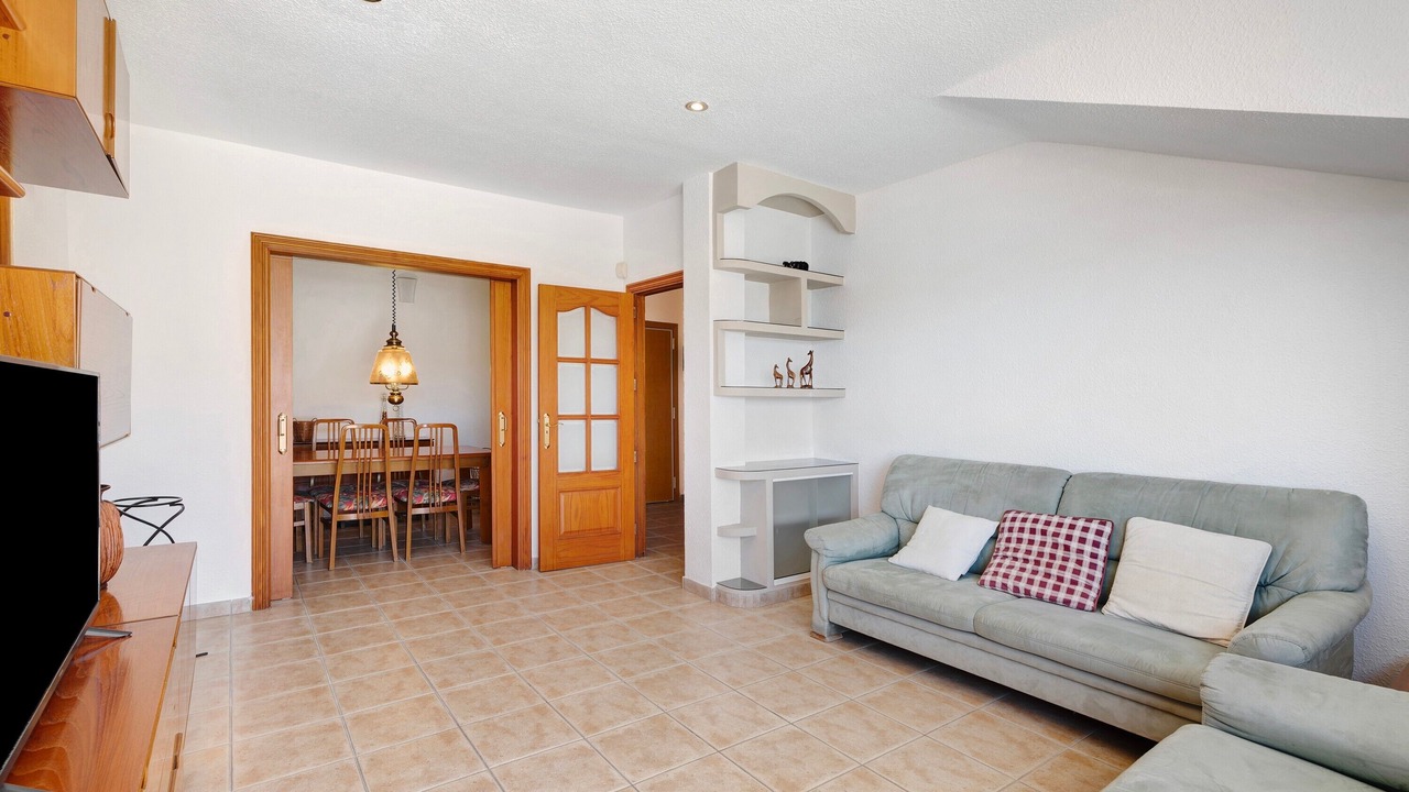 Photo of Livingroom in Los Cristianos