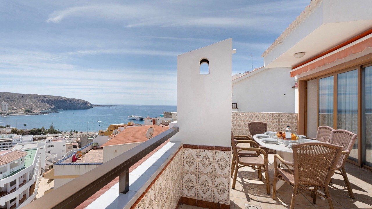 Photo of Outdoor in Los Cristianos