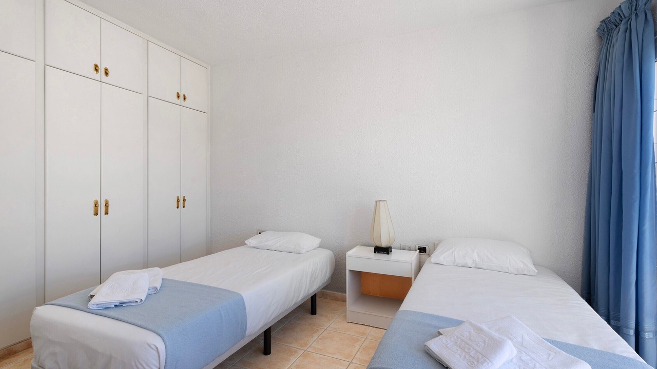 Photo of Bedroom in Los Cristianos