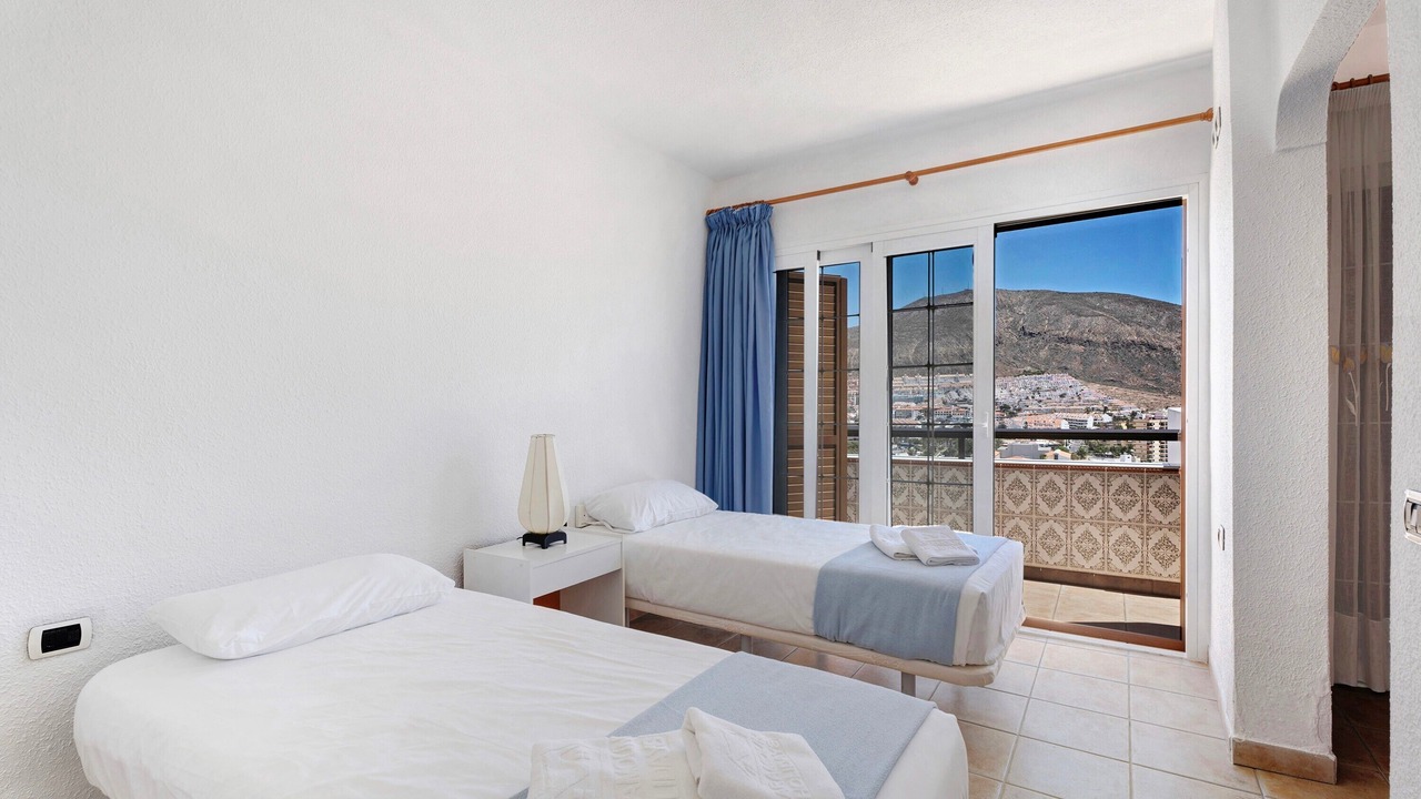 Photo of Bedroom in Los Cristianos