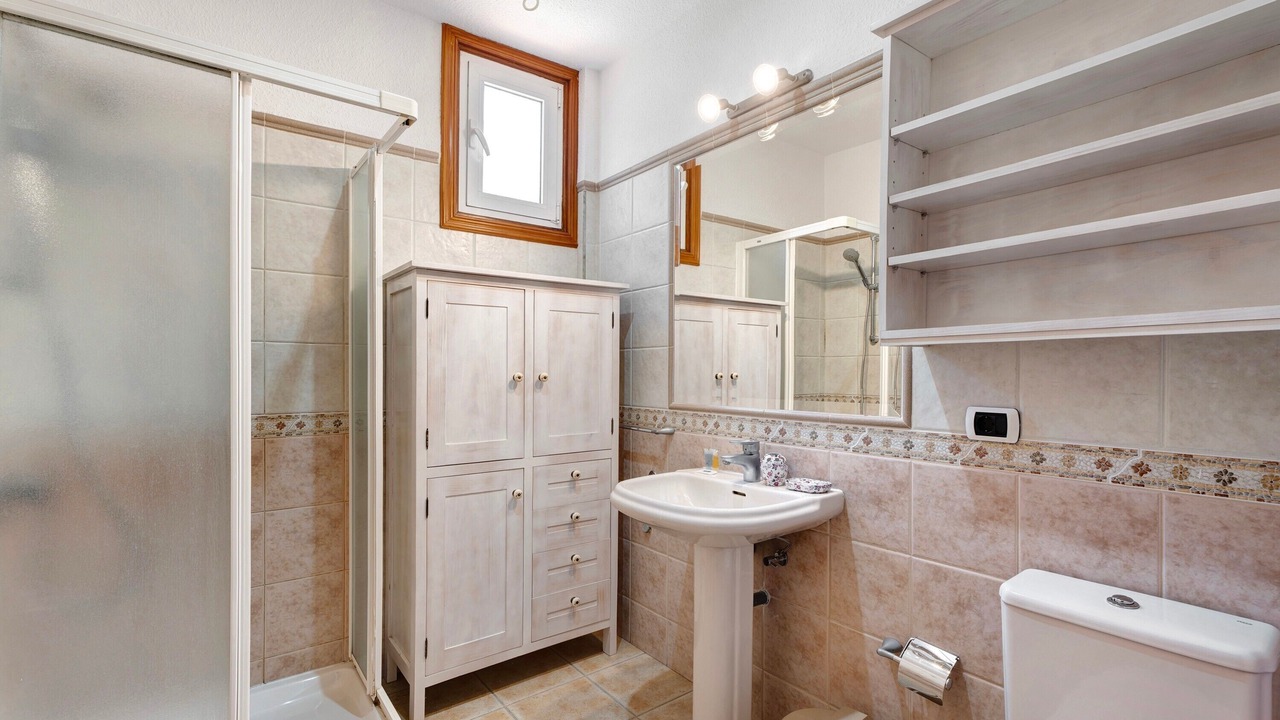 Photo of Bathroom in Los Cristianos