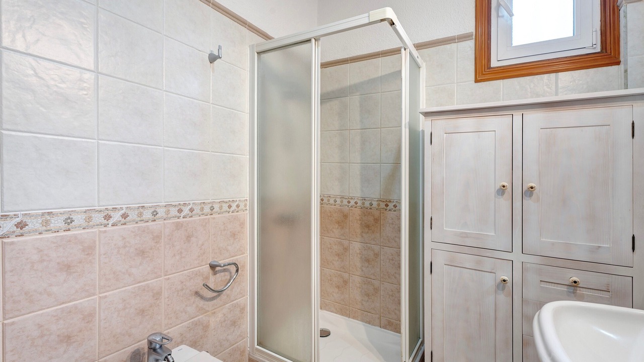 Photo of Bathroom in Los Cristianos