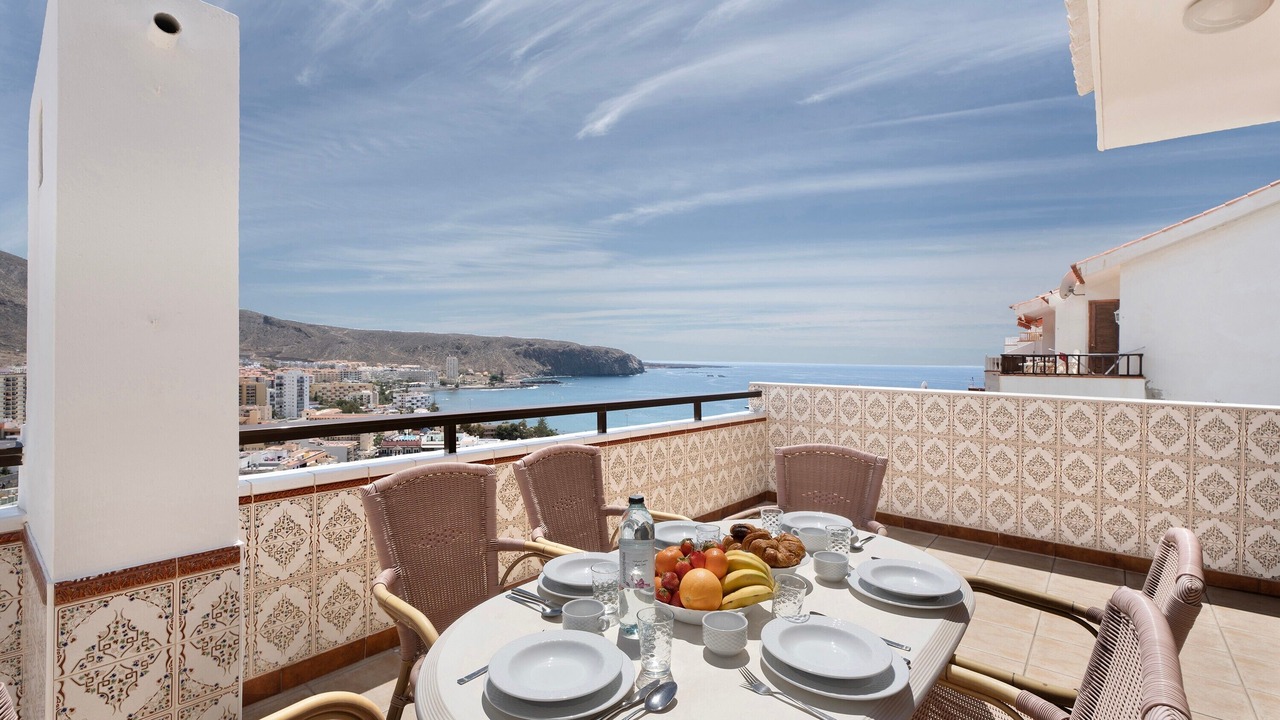 Photo of Outdoor in Los Cristianos
