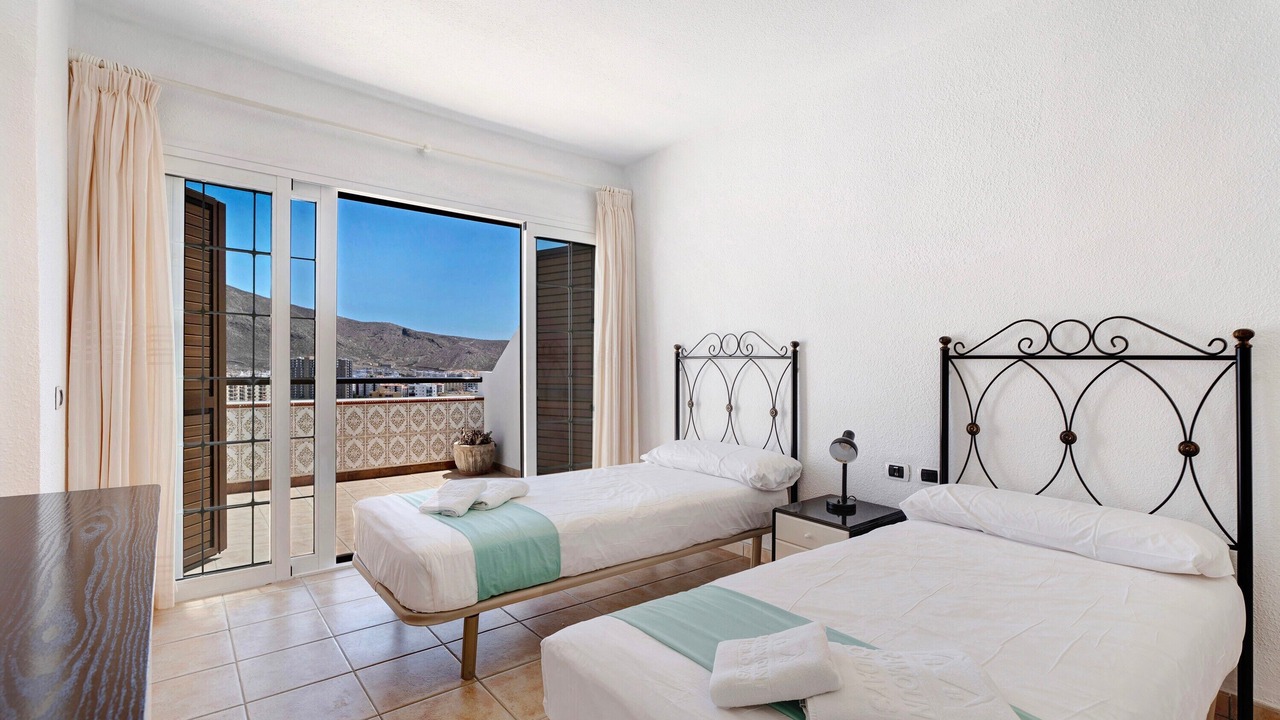 Photo of Bedroom in Los Cristianos
