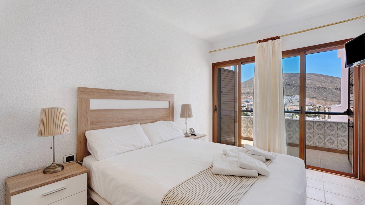 Photo of Bedroom in Los Cristianos