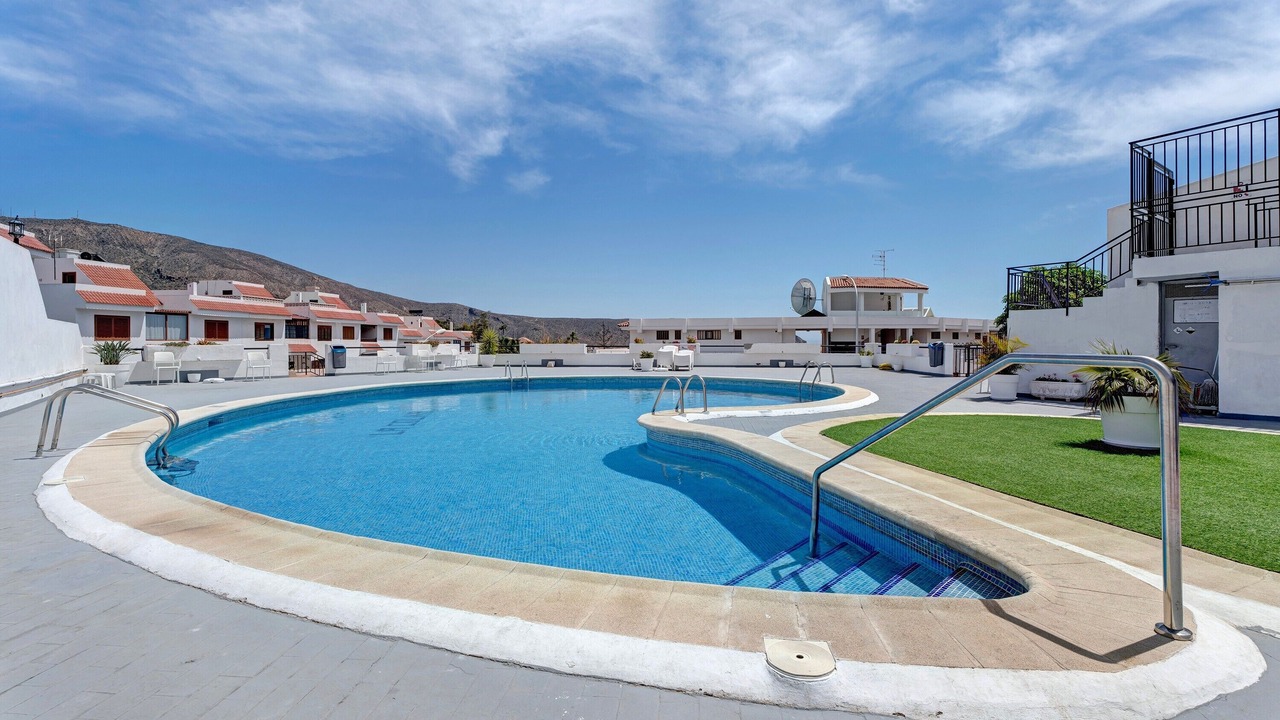 Photo of Outdoor in Los Cristianos