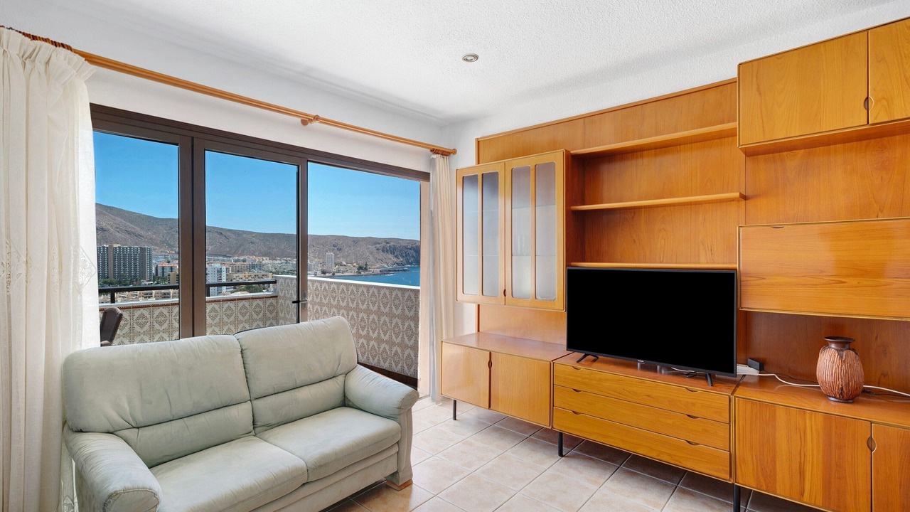 Photo of Livingroom in Los Cristianos