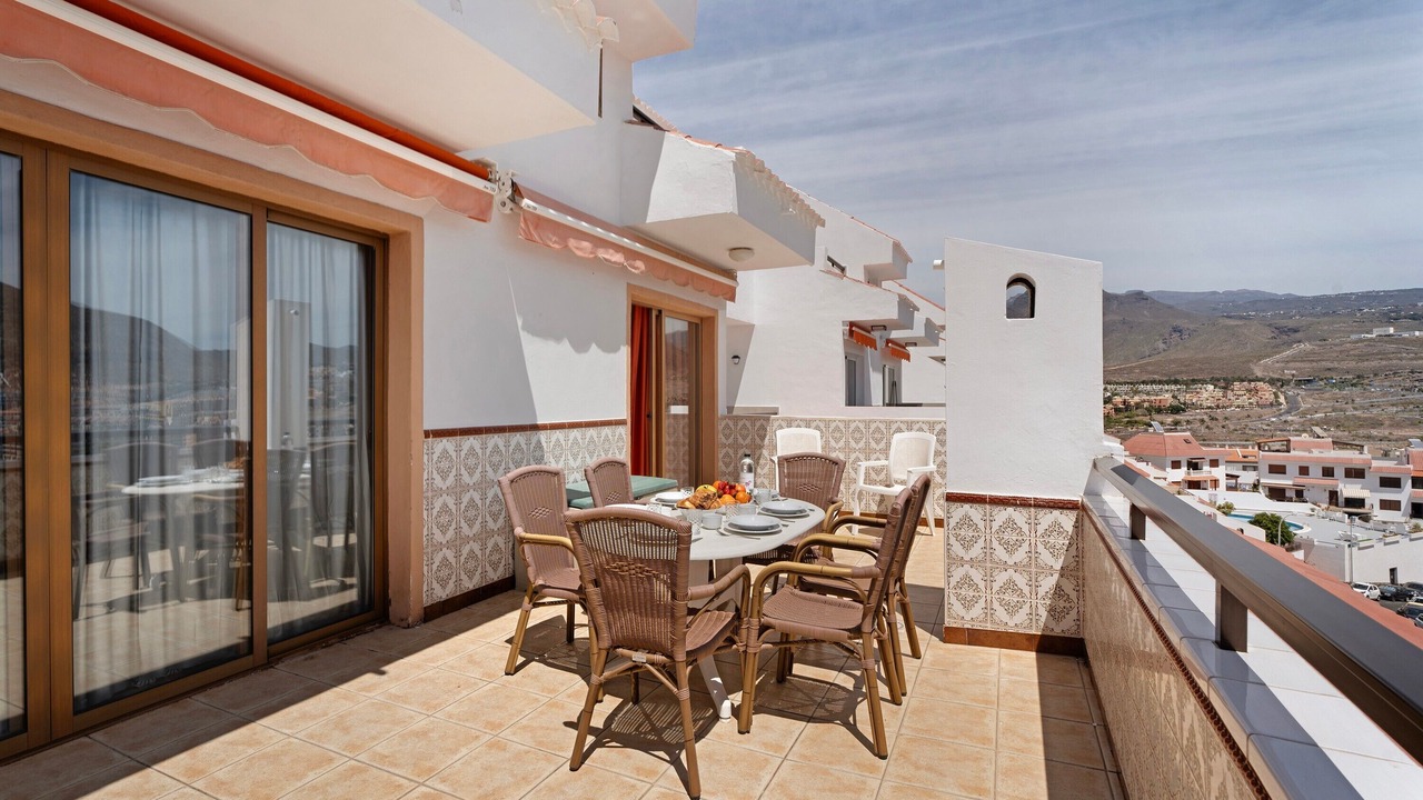 Photo of Outdoor in Los Cristianos