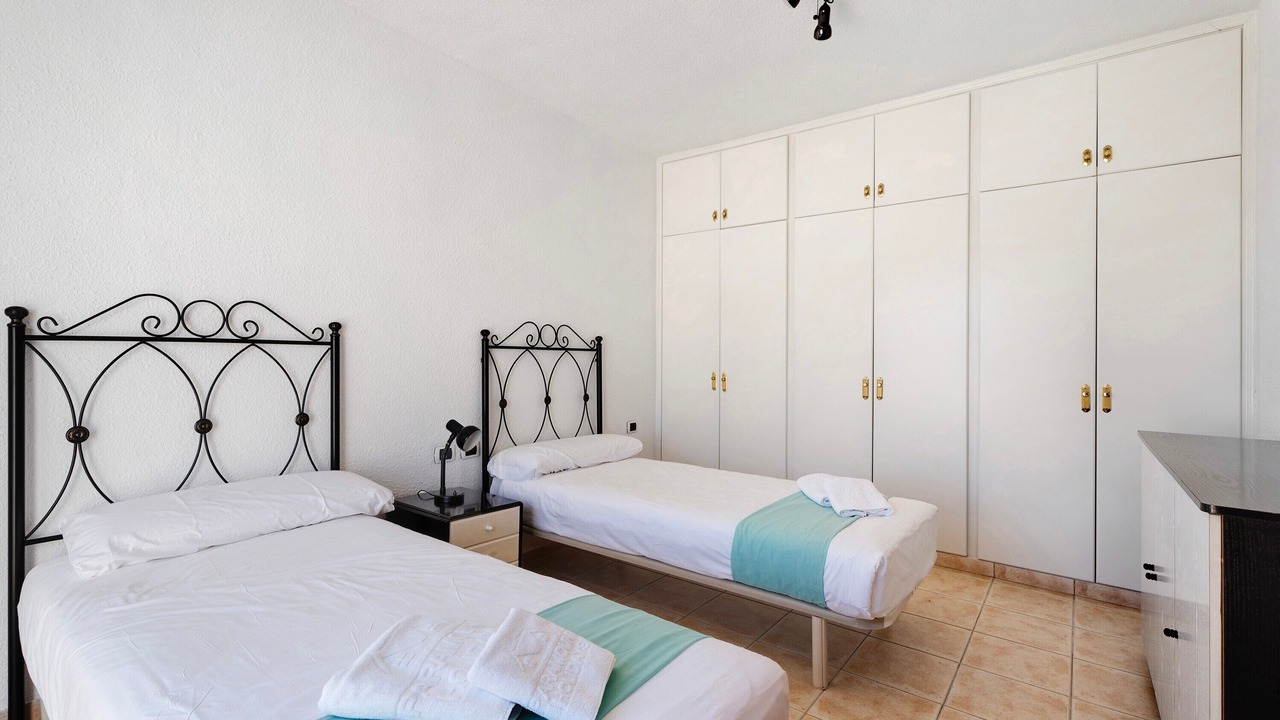 Photo of Bedroom in Los Cristianos