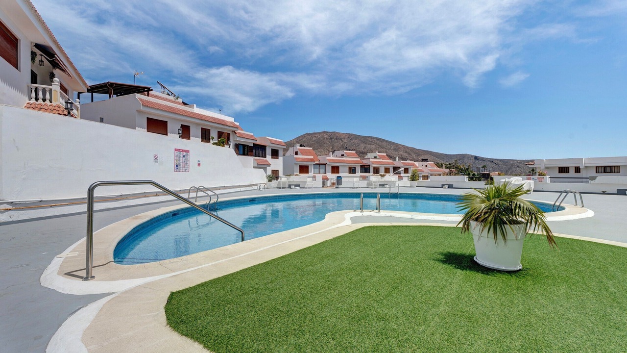 Photo of Outdoor in Los Cristianos