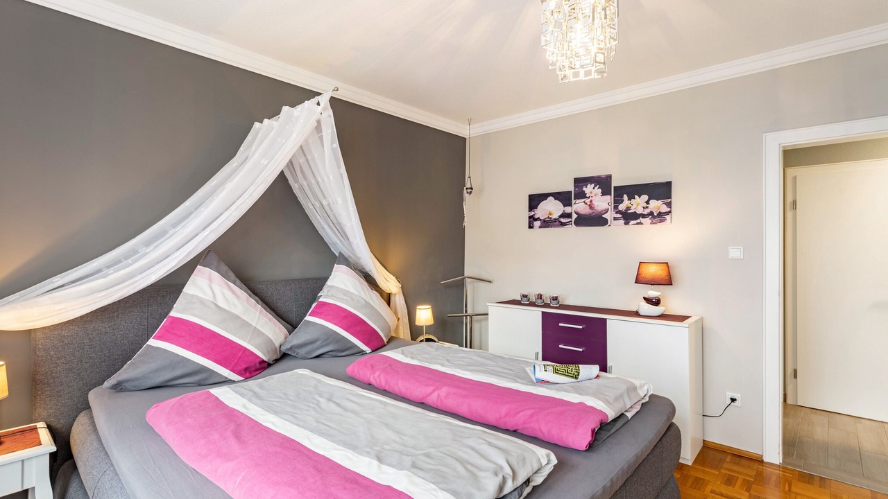 Photo of Bedroom in Warstein