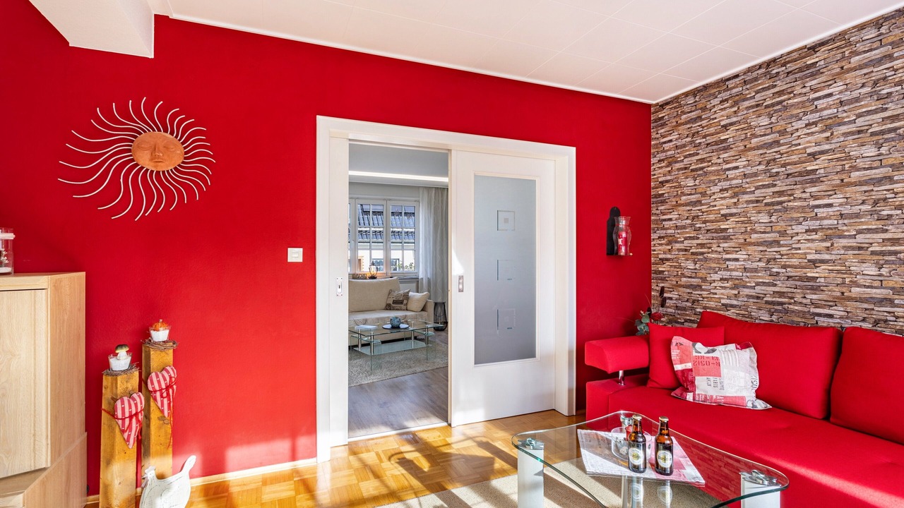 Photo of Livingroom in Warstein