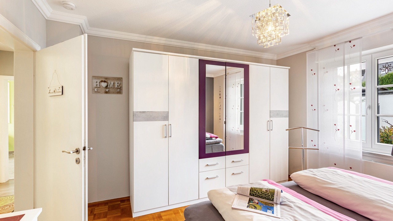Photo of Bedroom in Warstein