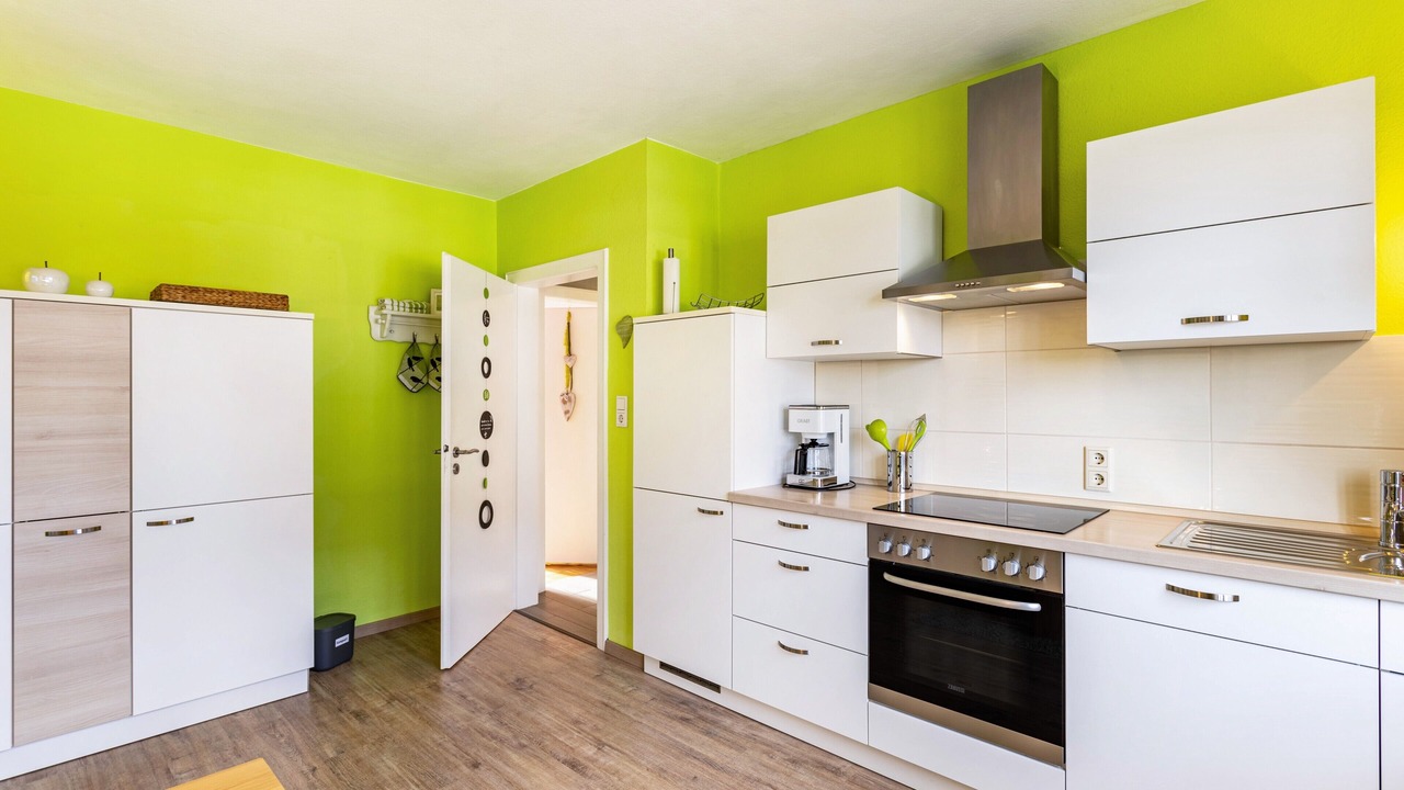 Photo of Kitchen in Warstein