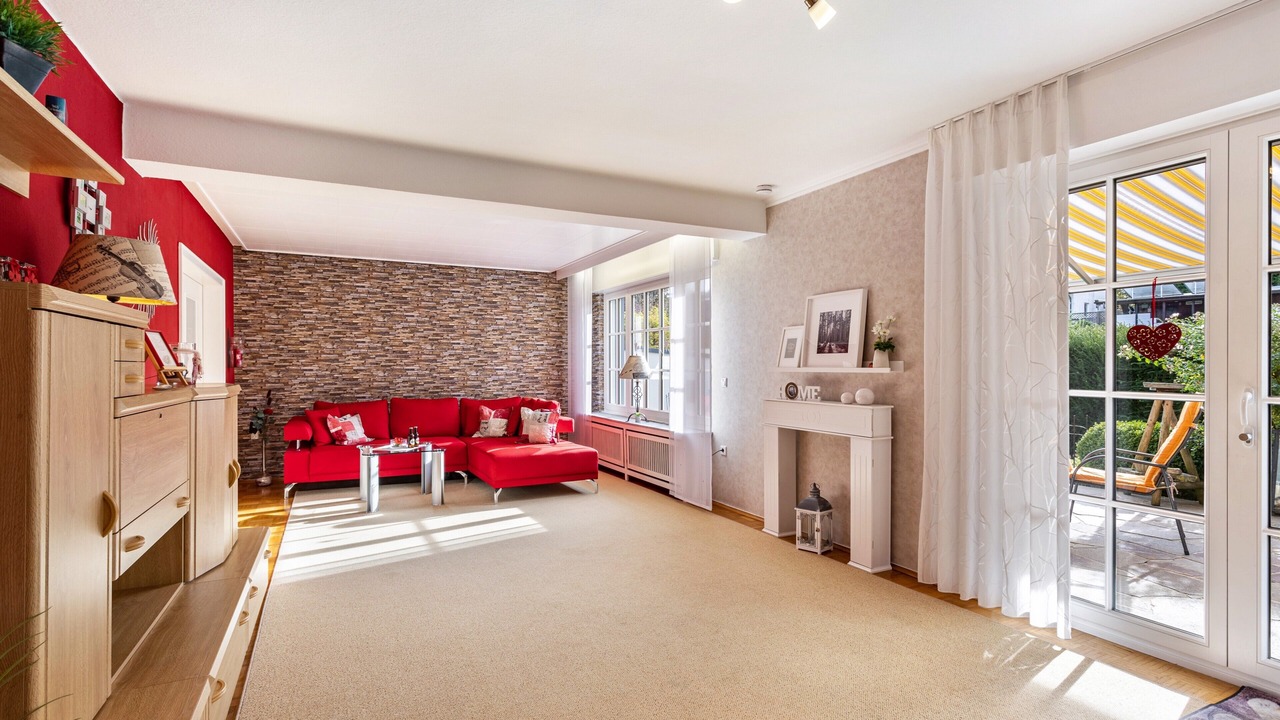 Photo of Livingroom in Warstein