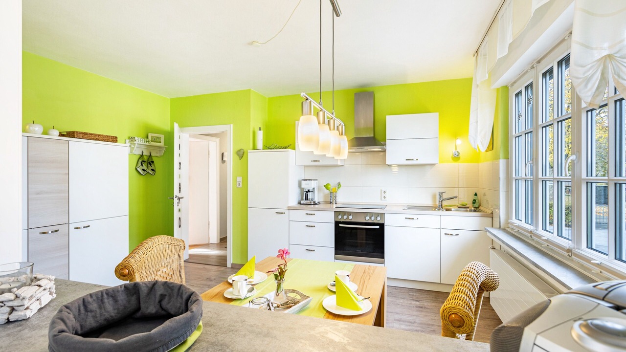 Photo of Kitchen in Warstein