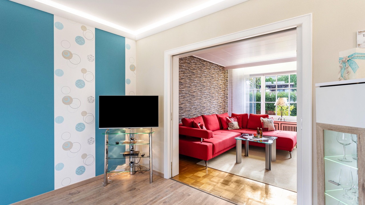 Photo of Livingroom in Warstein