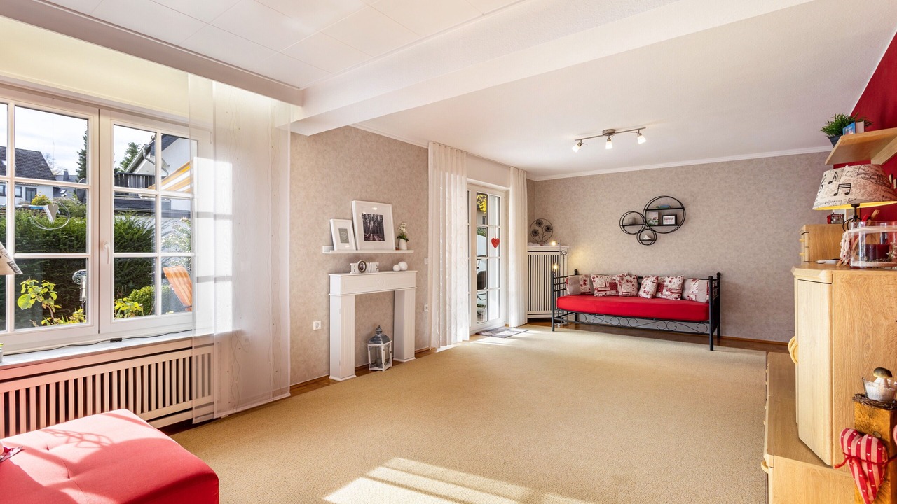 Photo of Livingroom in Warstein