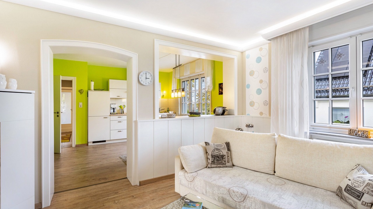 Photo of Livingroom in Warstein