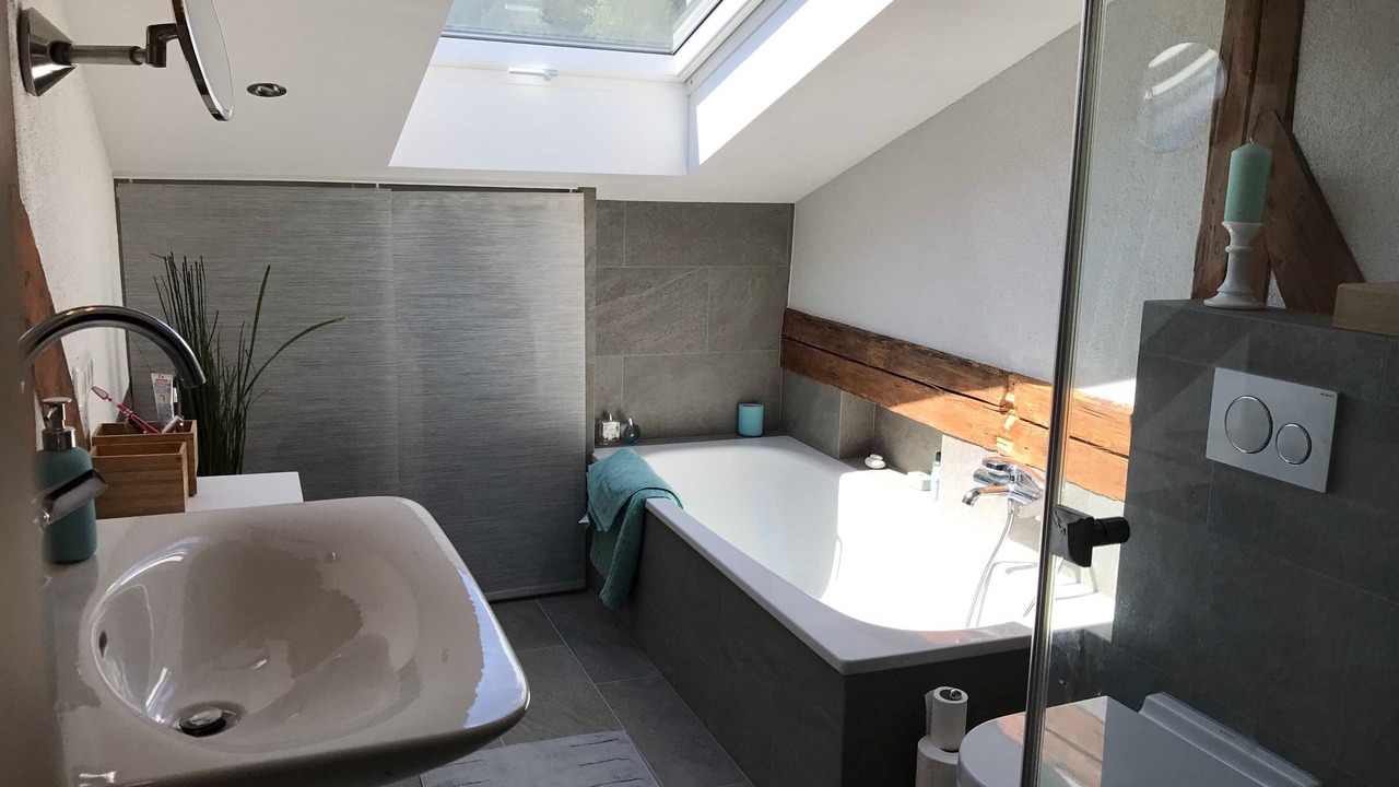 Photo of Bathroom in Kreuth