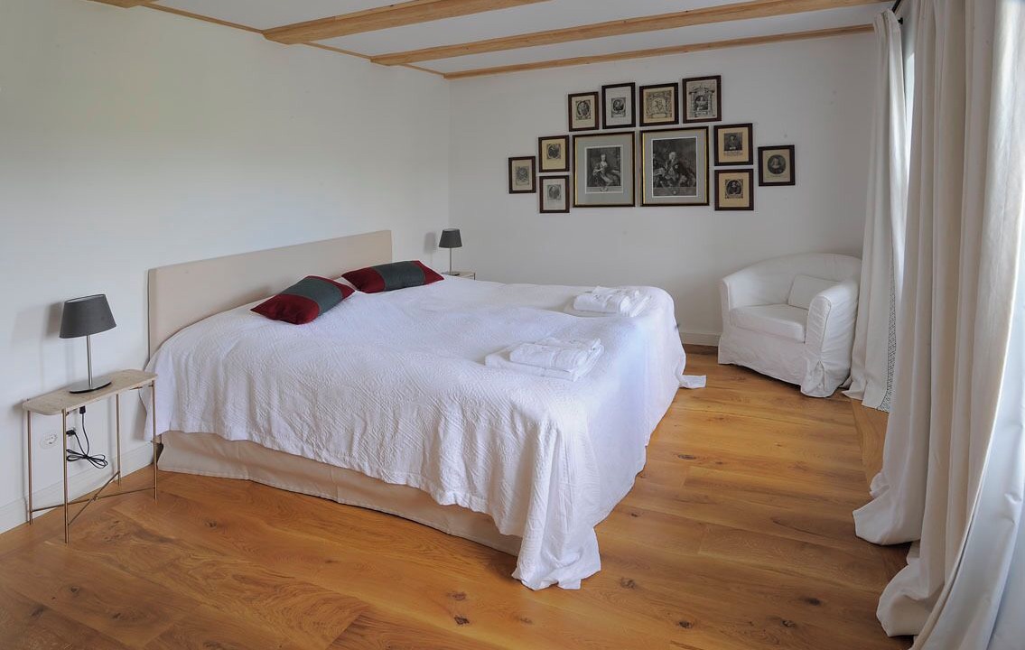 Photo of Bedroom in Issigau