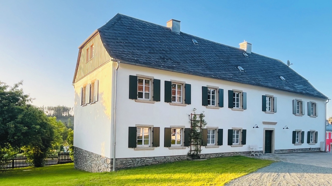 Photo of Outdoor in Issigau