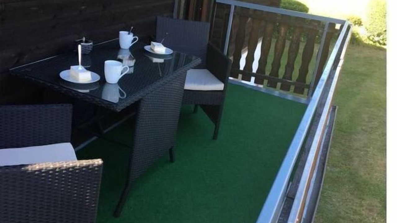 Photo of Outdoor in Arrach