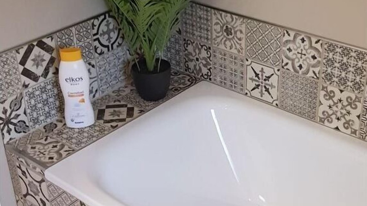 Photo of Bathroom in Arrach